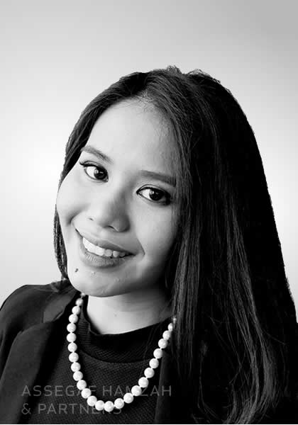 Fanissa Runalita Harun